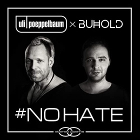 ULI POEPPELBAUM & BUHOLD - NO HATE
